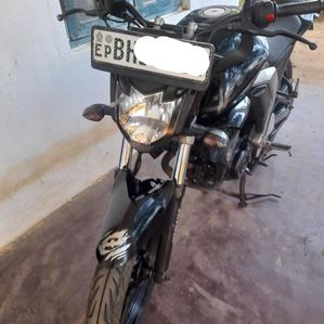 Yamaha FZ 2019 - Image 3