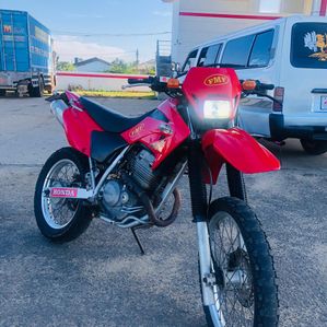 Honda XR 2013 - Image 2