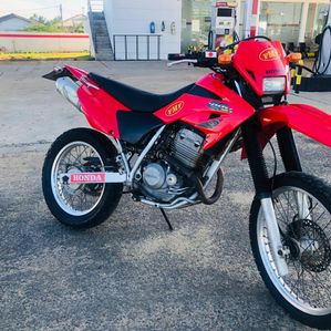 Honda XR 2013 - Image 3