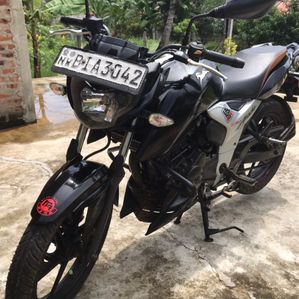 TVS Apache RTR 160 2019 - Image 3