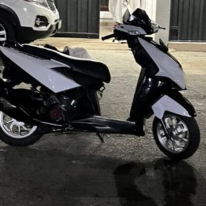 TVS Ntorq 125 2019 - Image 2