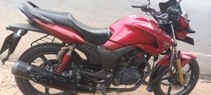 Hero Hunk 150 2014