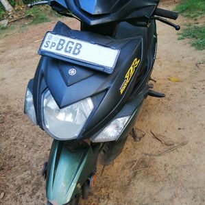 Yamaha Ray ZR 2018 - Image 2