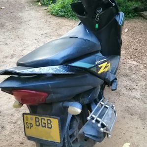 Yamaha Ray ZR 2018 - Image 3