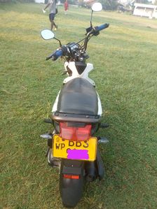 Honda Zoomer 2014
