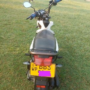 Honda Zoomer 2014 - Image 2