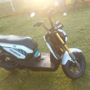 Honda Zoomer 2014 - Image 3