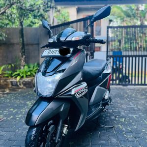TVS Ntorq 125 Disk brake 2019 - Image 2