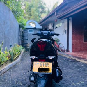 TVS Ntorq 125 Disk brake 2019 - Image 3