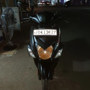 Yamaha Ray ZR 2019 - Image 2