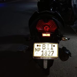 Yamaha Ray ZR 2019 - Image 3