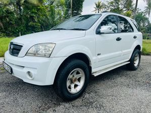 Kia Sorento 2004