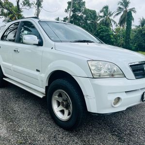 Kia Sorento 2004 - Image 3