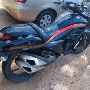 Suzuki Intruder 2019 - Image 2