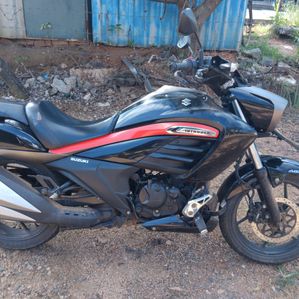 Suzuki Intruder 2019 - Image 3