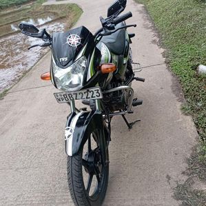TVS Metro 2015 - Image 2