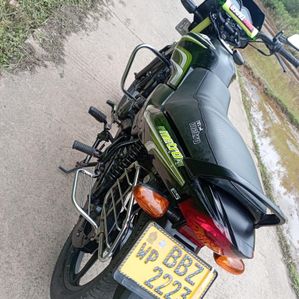 TVS Metro 2015 - Image 3