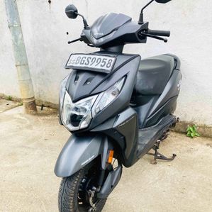 Honda Dio 2018 - Image 3