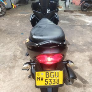 Yamaha Ray ZR 2018 - Image 2