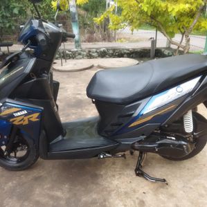 Yamaha Ray ZR 2018 - Image 3