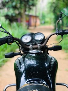 Hero Passion Plus 2006