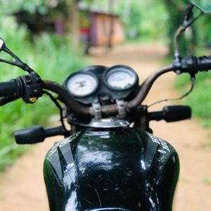 Hero Passion Plus 2006 - Image 2
