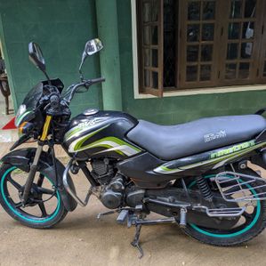 TVS Metro 2015 - Image 2