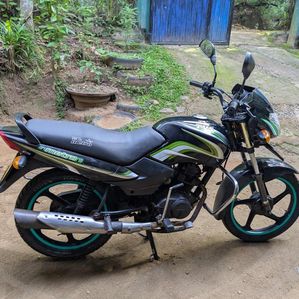 TVS Metro 2015 - Image 3