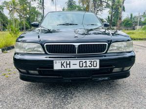 Nissan Laurel 2008