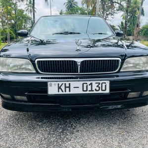 Nissan Laurel 2008 - Image 2
