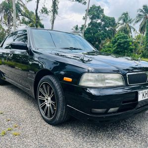 Nissan Laurel 2008 - Image 3