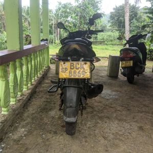 Bajaj Pulsar 135 2015 - Image 3