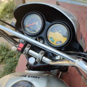 Hero Passion Plus 2005 - Image 3