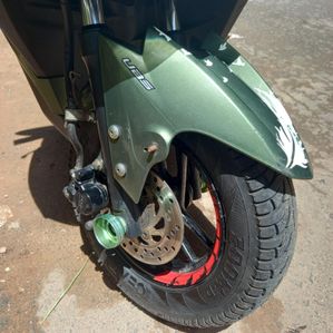 Yamaha Ray ZR 2020 - Image 2