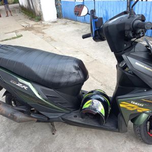 Yamaha Ray ZR 2020 - Image 3