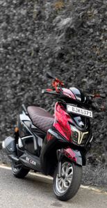 TVS Ntorq 125 Race Edition 2024