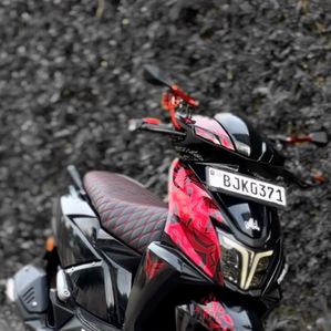 TVS Ntorq 125 Race Edition 2024 - Image 2