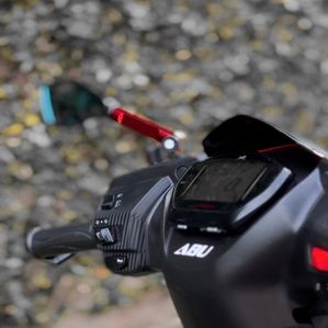 TVS Ntorq 125 Race Edition 2024 - Image 3