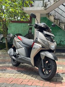 TVS Ntorq 125 2019