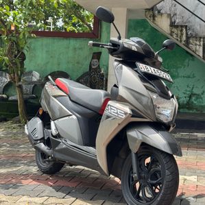 TVS Ntorq 125 2019 - Image 2