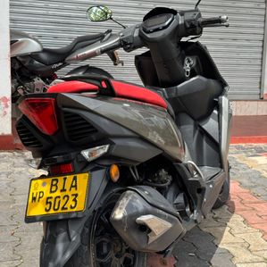 TVS Ntorq 125 2019 - Image 3