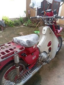 Honda MD 90 2011