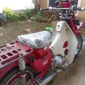 Honda MD 90 2011 - Image 2
