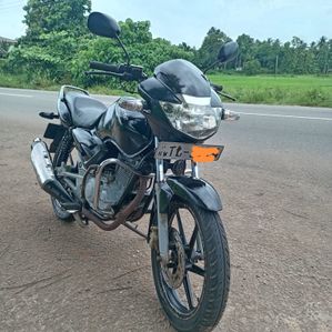 TVS Apache 150 2007