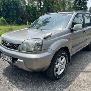 Nissan X-Trail 2002 - Image 3