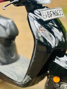 Honda Activa 125 2016