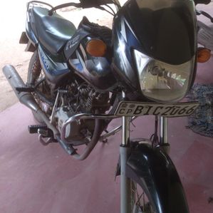 Bajaj CT100 2019 - Image 2