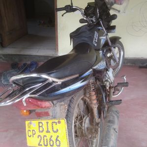 Bajaj CT100 2019 - Image 3