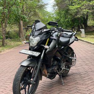 Bajaj Pulsar NS200 2019 - Image 2