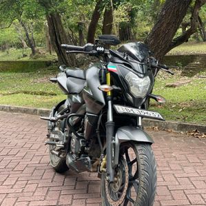 Bajaj Pulsar NS200 2019 - Image 3